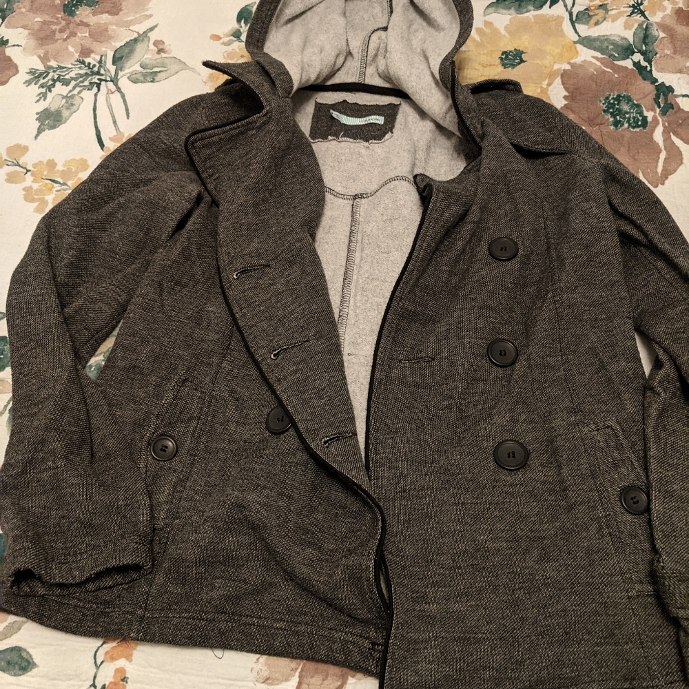 Women's coat